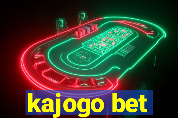 kajogo bet